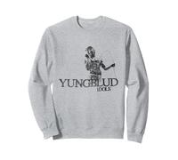 Official Yungblud Idols Photo Sweatshirt