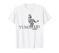 Official Yungblud Idols Photo T-Shirt