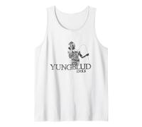 Official Yungblud Idols Photo Tank Top