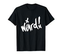 Official Yungblud Weird Time T-Shirt