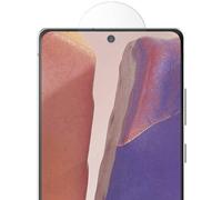 Official Zagg Ultra Clear + for Samsung Galaxy Note 20 - 200205850