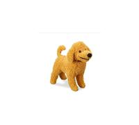 OfficialDisney Fancy Nancy Clancy Frenchy Soft Plush Toy 19cm