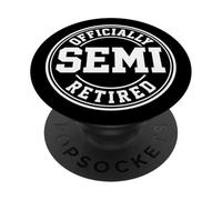 Officially Embracing a Relaxed Life Chapter PopSockets Adhesive PopGrip