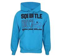 Officially Licenced Pokemon Squirtle Line Art T-Shirt