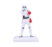 Nemesis Now Stormtrooper Figurine, The Greatest, 18cm