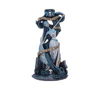 Nemesis Now Vow Candle Holder – Corpse Bride With This Candle