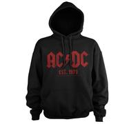 Officially Licensed AC/DC - Vintage 1979 Hoodie