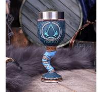 Officially Licensed Assassin Creed Valhalla Game Goblet 20.5cm
