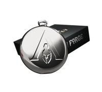 Officially Licensed Assassin's Creed Odyssey Hipflask - Official Merchandise. Assassin's Creed Odyssey Stainless Steel Hip Flask Gift Set with 2X 30ml Stainless Steel Shot Glasses & 1x Filling Funnel
