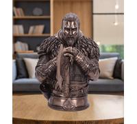 Nemesis Now - The Dark Lord - Figure - white - Onesize - Resin Onesize