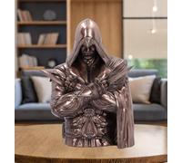 Nemesis Now - The Dark Lord - Figure - white - Onesize - Resin Onesize
