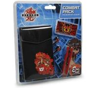 Officially Licensed Bakugan Combat Pack DSi/DS Lite (Nintendo DS)