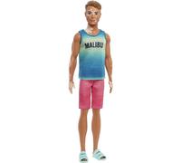 Barbie Fashionistas Doll #192