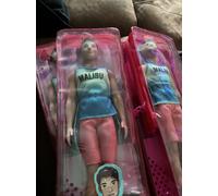 Barbie Fashionistas Doll #192