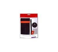 Officially Licensed Clean & Protect Kit - Red (PSP)