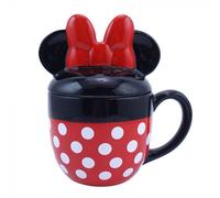Officially Licensed Collectible Half Moon Bay Disney Shaped Mug 425mL Capacity