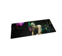 Officially Licensed Cyberpunk® 2077 Desk Mat - Judy Alvarez - 30cm x 80cm XL Neoprene Desk Mat