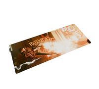 Officially Licensed Cyberpunk® 2077 Desk Mat - Ratatat - 30cm x 80cm XL Neoprene Desk Mat