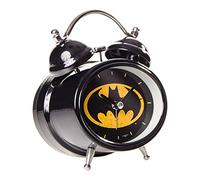 Officially licensed DC Batman Alarm Clock