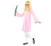 Officially Licensed Deluxe Sophie Fancy Dress Costume, Roald Dahl's The BFG