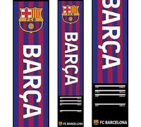 Officially Licensed FC Barcelona Carpet Darts Mat Barca Football CLub Oche, Striped (BX234)