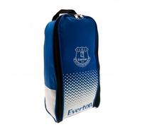 Officially Licensed Football Club Bootbag Scool Shoe Bag (Everton)