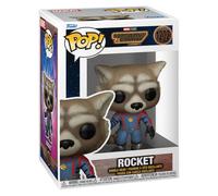 Funko POP! Rocket - Guardians Of The Galaxy Vol. 3