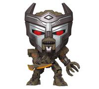 Officially Licensed Funko Transformers: Rise of the Beasts Scourge Pop Vinyl