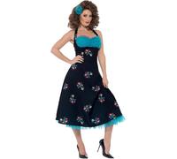 Officially Licensed Grease Fancy Dress Costumes Accessories Adults T Birds