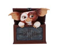 Officially Licensed Gremlins Gizmo in a Box Figurine 12.5cm