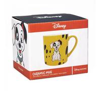 Disney 101 Dalmatians' Patch Mug 310mL
