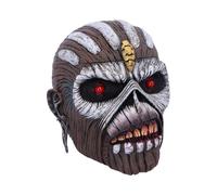 Officially Licensed Iron Maiden The Book of Souls Eddie Head Box. Great product.