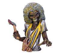 Iron Maiden Killers Collectible Bust Box 30cm