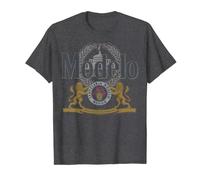 Officially Licensed Modelo Classic Casual T-Shirt