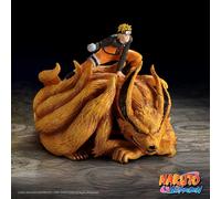 Officially Licensed Naruto Kyubi Box 13cm