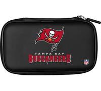 Officially Licensed NFL Tampa Bay Buccaneers Professional EVA Dart Case American Football (W418)