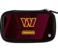 Officially Licensed NFL Washington Commanders Professional EVA Dart Case American Football (W419)