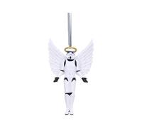 Officially Licensed Original Stormtrooper For Heaven's Sake Hanging Ornament