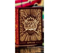 Officially Licensed Outkast Playing Cards