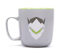 Officially Licensed Overwatch Genji Designed High Quality Ceramic 350ml Mug