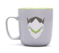 Officially Licensed Overwatch Genji Designed High Quality Ceramic 350ml Mug