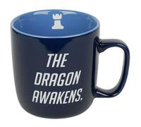 Officially Licensed Overwatch Hanzo Designed High Quality Ceramic 350ml Mug