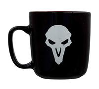 Officially Licensed Overwatch Reaper Designed High Quality Ceramic 350ml Mug