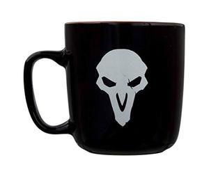 Officially Licensed Overwatch Reaper Designed High Quality Ceramic 350ml Mug
