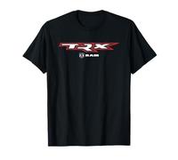 Officially Licensed RAM Trucks TRX Logo T-Shirt