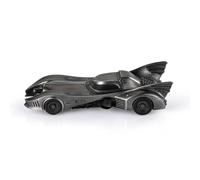 Officially Licensed Royal Selangor Collectible Batman Batmobile Pewter Replica