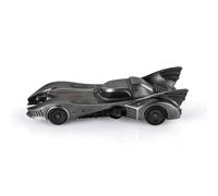 Officially Licensed Royal Selangor Collectible Batman Batmobile Pewter Replica