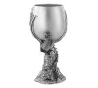Officially Licensed Royal Selangor Game of Thrones Drogon Pewter Goblet 20cL