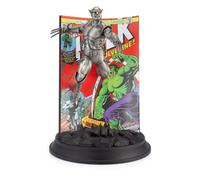 Marvel By Royal Selangor 0179034 Limited Edition Wolverine Figurine