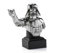 Royal Selangor Darth Vader Pewter Bust